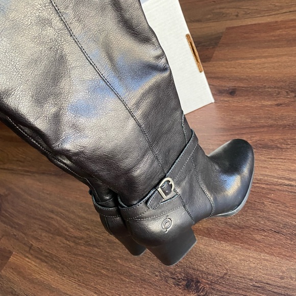 Brand new leather boot - Picture 7 of 10